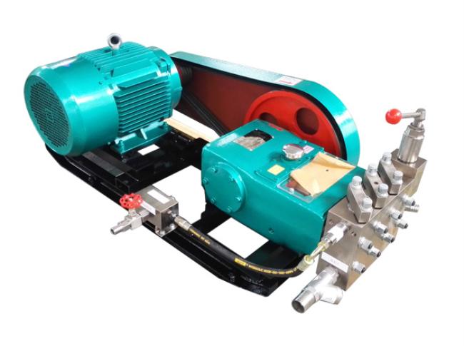 電動試壓泵（3WPS40）